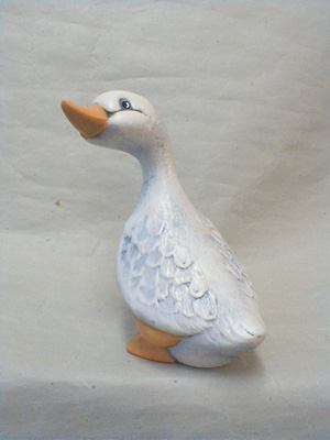Zvířátka kačena-P