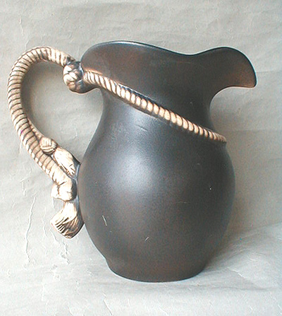 Váza-Džbán/Provaz-S