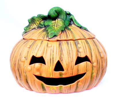Dýně halloween maxi-P