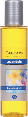 Levandule