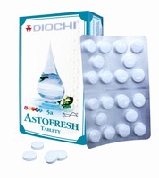 Astofresh tablety