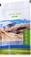 Barley juice
