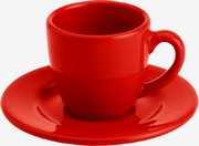 Espresso ��lek s pod��lkem