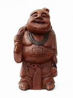 Budha 30 cm