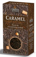 Černý čaj Caramel