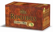 Rooibos Citr�n & Med