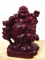 Budha s v�dry