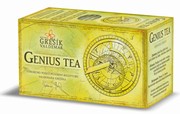 Genius Tea