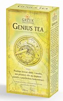 Čaj Genius tea