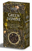 Green Jasmine