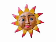 Slunce  12cm