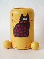 Dr��k na tu�ky ko�ka